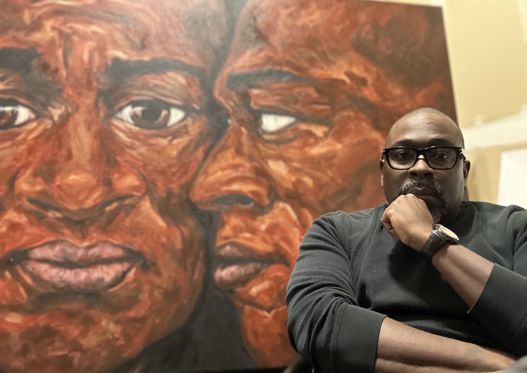 allanlanestudiobackgroundimageincolor